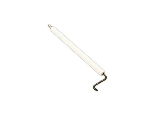 Электрод поджига 237 мм левый 1 Электрод поджига 237 мм левый