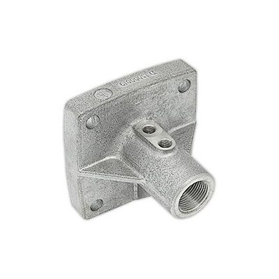 Газовый фланец Rp 3/4" 13000023