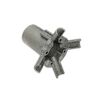 Газовая головка Ø107,5 мм