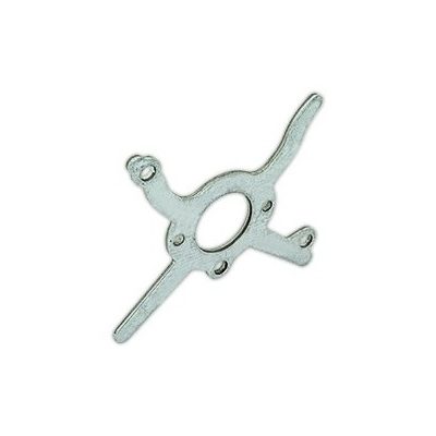 Держатель форсуночного адаптера Ø84,4 мм