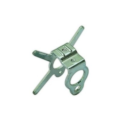 Держатель форсуночного адаптера Ø84,4 мм