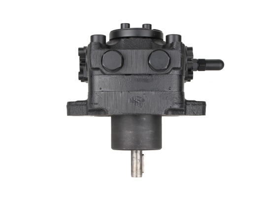 Насос Suntec TAR 4 C 4010 7 4 Насос Suntec TAR 4 C 4010 7