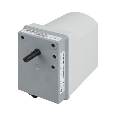 Сервопривод воздушной заслонки SIEMENS SQN72.4A4A20BC