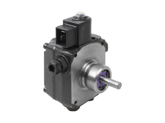 Насос Suntec AS 47 C 1538 6P 0500 3 Насос Suntec AS 47 C 1538 6P 0500