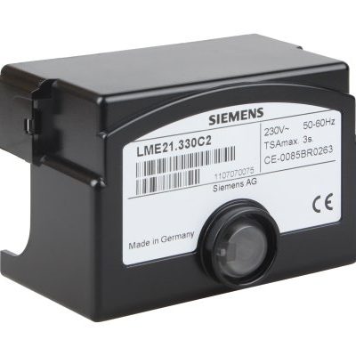 Топочный автомат SIEMENS LME21.330C2