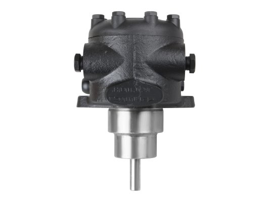 Насос Suntec J 6 CAC 1000 5P 5 Насос Suntec J 6 CAC 1000 5P