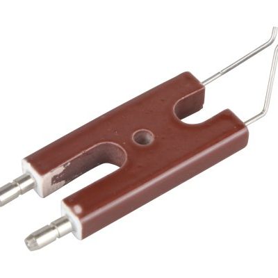 Блок электродов поджига 78 мм