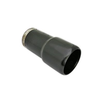 Жаровая труба для газовых горелок Ø138 x 325 мм