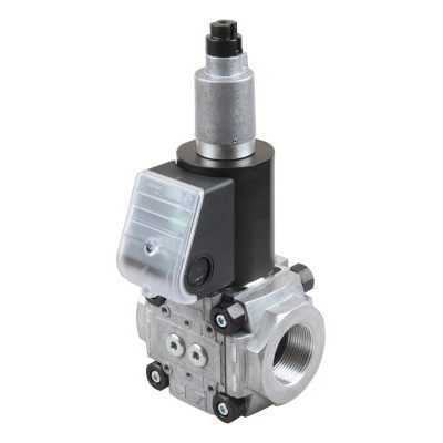 Газовый клапан KROM SCHRODER VAS240R/LW