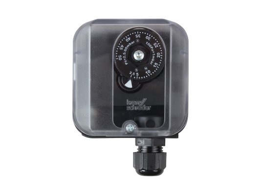 Реле давления KROMSCHRODER DG50B-3 1 Реле давления KROMSCHRODER DG50B-3