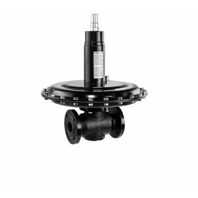 Регулятор среднего давления DUNGS FRM 100050 MD