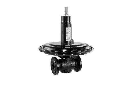 Регулятор среднего давления DUNGS FRM 100050 MD 1 Регулятор среднего давления DUNGS FRM 100050 MD