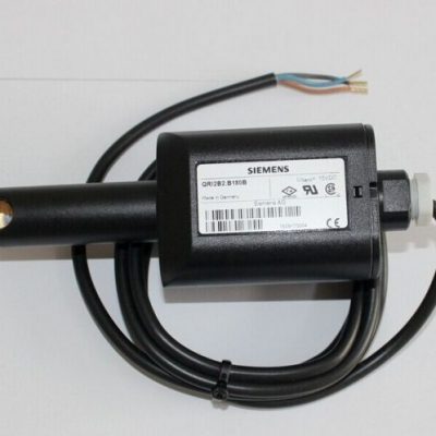 ИНФРАКРАСНЫЙ ДАТЧИК ПЛАМЕНИ SIEMENS QRI2B2.B180B1