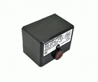 ТОПОЧНЫЙ АВТОМАТ BRAHMA ДЛЯ ЖИДКОТОПЛИВНЫХ ГОРЕЛОК G22/Z