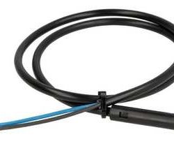 ИНФРАКРАСНЫЙ ДАТЧИК ПЛАМЕНИ SIEMENS QRB1B-A033B40B 2510029-CU