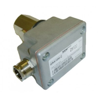 ФОТОДАТЧИК LANDIS QRA10M.C